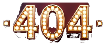 404 slot logo